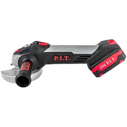 Polizor unghiular cu acumulator P.I.T. PWS20H-125C/1 Thumb