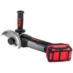 Polizor unghiular cu acumulator P.I.T. PWS20H-125C/1 Thumb