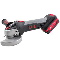 Polizor unghiular cu acumulator P.I.T. PWS20H-125C/1