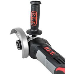 Polizor unghiular cu acumulator P.I.T. PWS20H-125C/1 Thumb