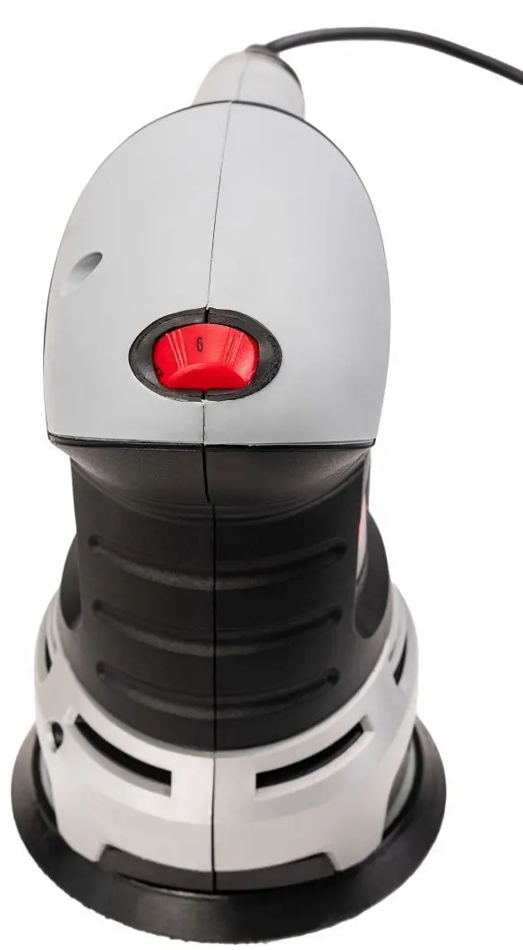 Masina de slefuit excentrica P.I.T. PDS125-C - 2