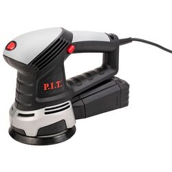 Masina de slefuit excentrica P.I.T. PDS125-C Thumb