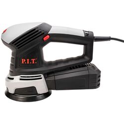 Masina de slefuit excentrica P.I.T. PDS125-C