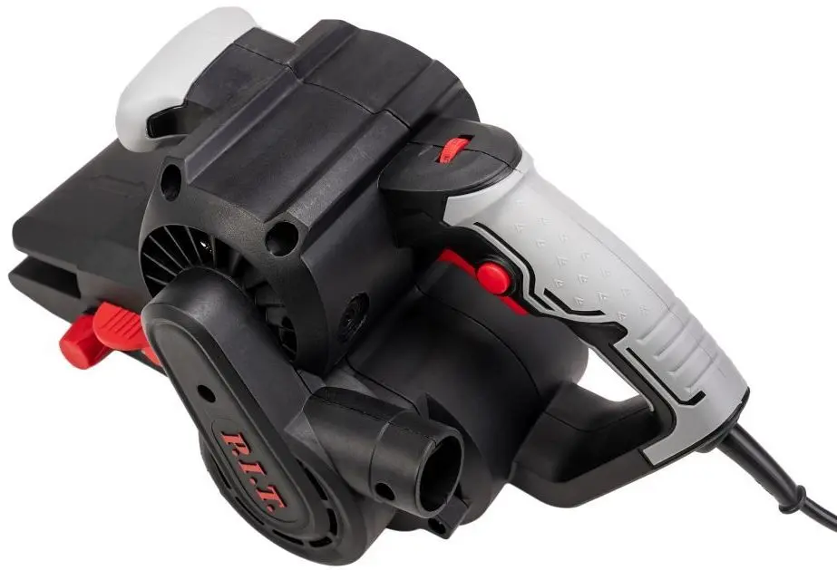 Masina de slefuit cu banda P.I.T. PBS75-C1 - 3