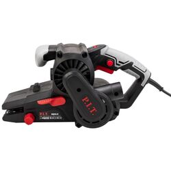 Masina de slefuit cu banda P.I.T. PBS75-C1