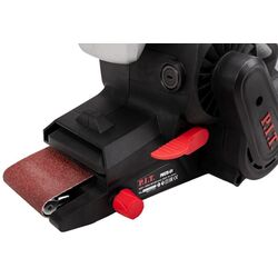 Masina de slefuit cu banda P.I.T. PBS75-C1 Thumb