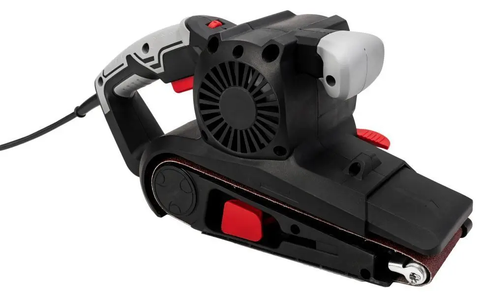 Masina de slefuit cu banda P.I.T. PBS75-C1 - 5