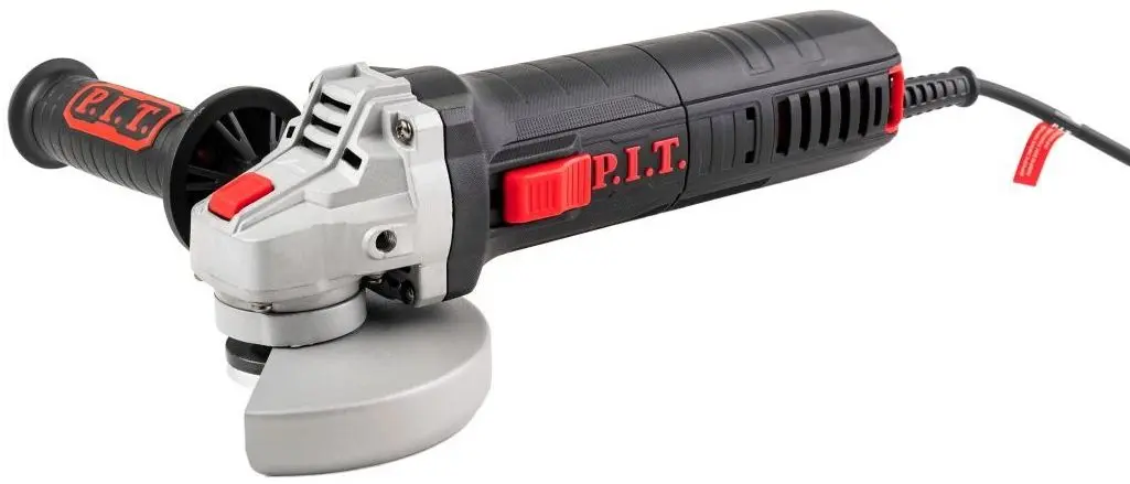 Polizor unghiular P.I.T. PWS125-C4 - 2