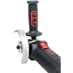 Polizor unghiular P.I.T. PWS125-C4 Thumb