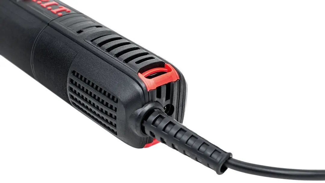 Polizor unghiular P.I.T. PWS125-C4 - 5