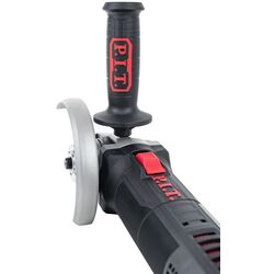 Polizor unghiular P.I.T. PWS125-C6 Thumb