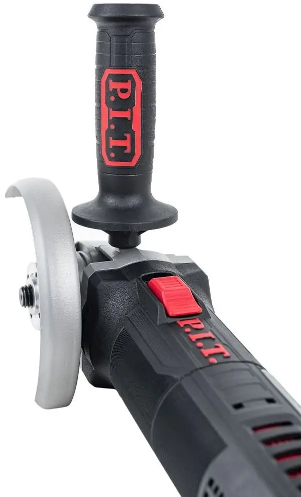 Polizor unghiular P.I.T. PWS125-C6 - 3