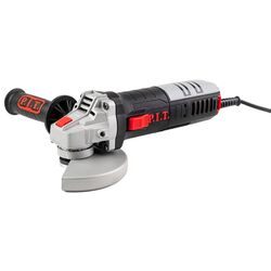 Polizor unghiular P.I.T. PWS125-C6