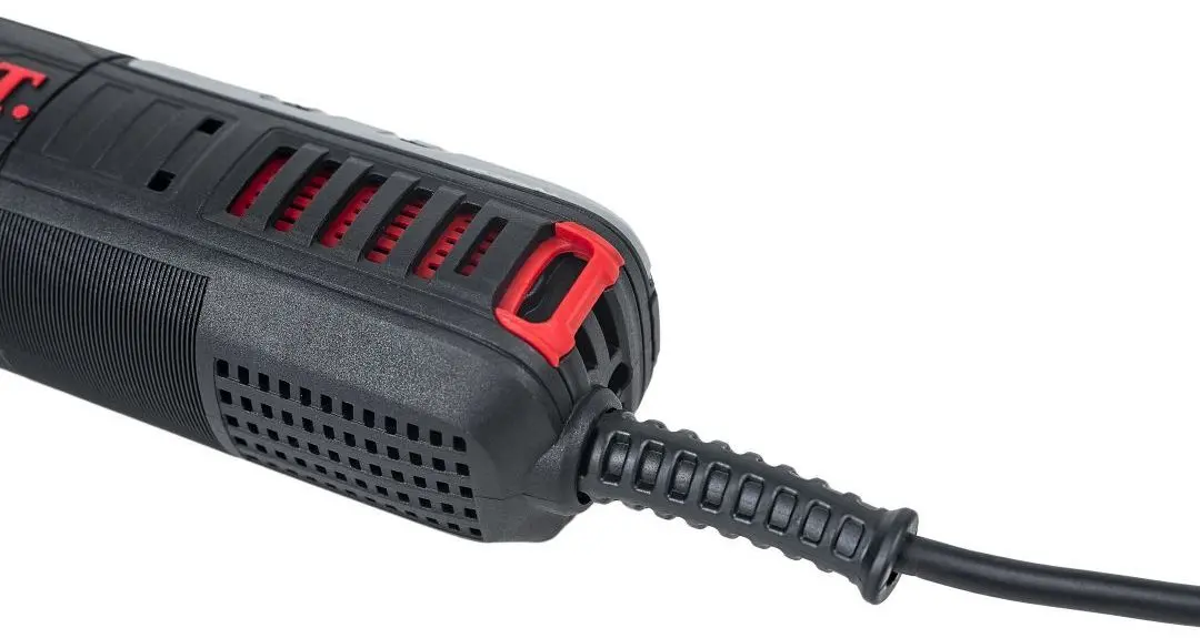 Polizor unghiular P.I.T. PWS125-C6 - 4