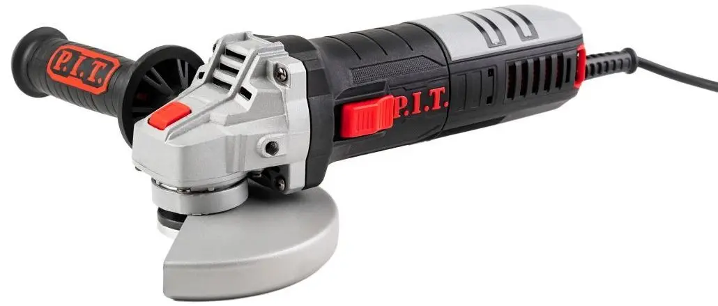 Polizor unghiular P.I.T. PWS125-C6