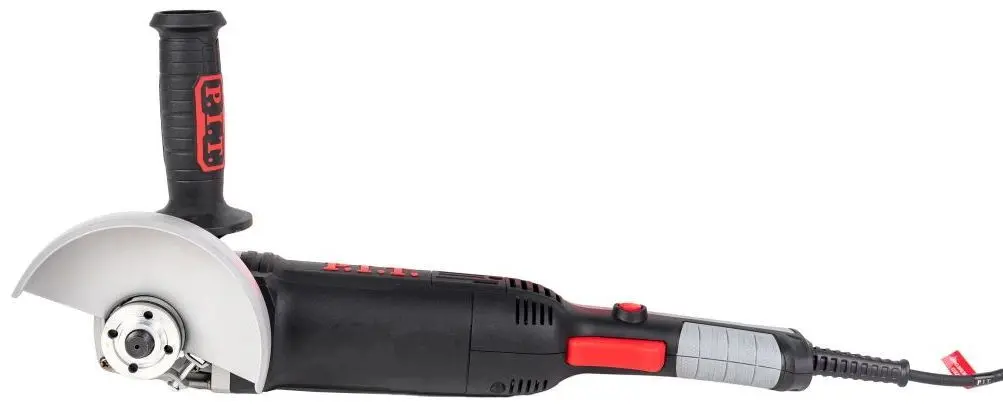 Polizor unghiular P.I.T. PWS125-C7 - 2