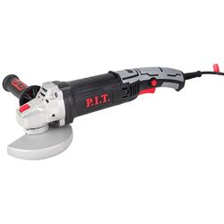 Polizor unghiular P.I.T. PWS125-C7