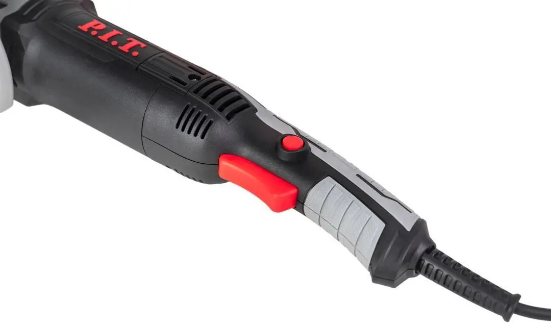 Polizor unghiular P.I.T. PWS125-C7 - 4