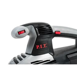 Masina de slefuit cu vibratii P.I.T. PSP400-C Thumb