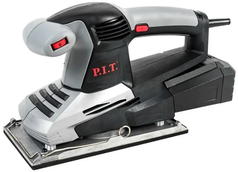 Masina de slefuit cu vibratii P.I.T. PSP400-C