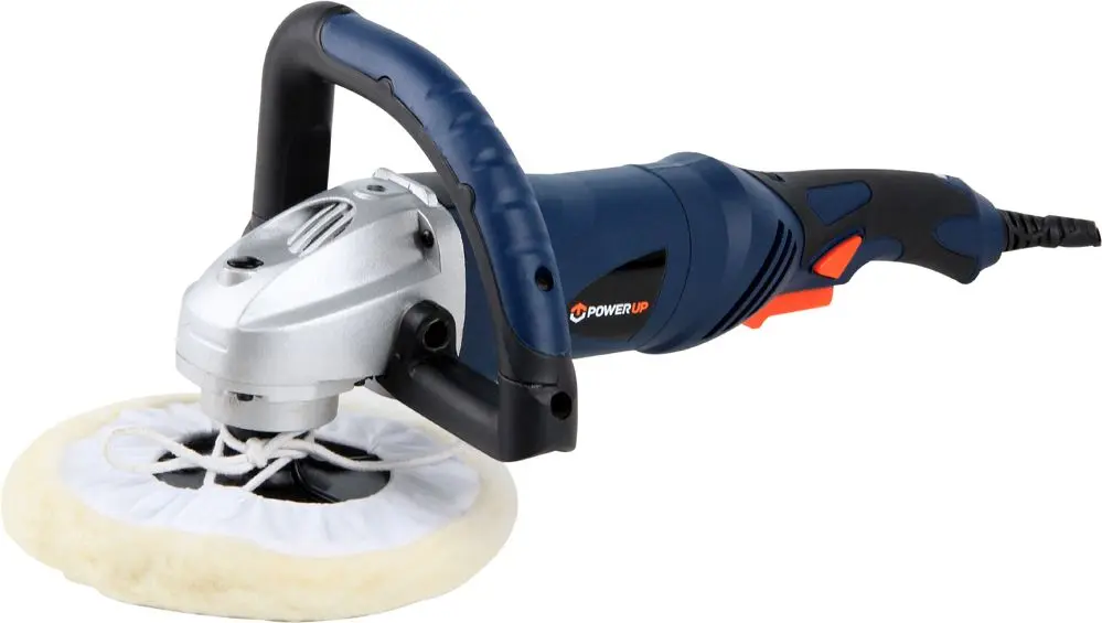 Masina de lustruit PowerUp 78950