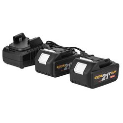 Masina de slefuit unghiulara cu acumulator Procraft PWA 216 Thumb