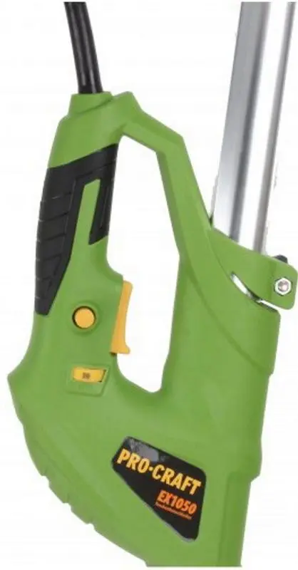 Masina de slefuit pereti Procraft EX1050 - 6