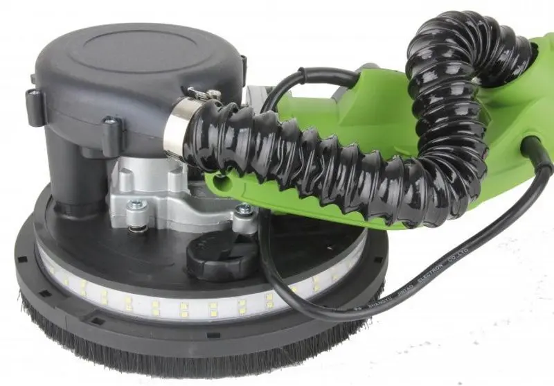 Masina de slefuit pereti Procraft EX1050 - 4