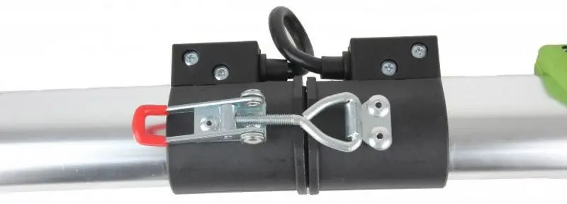 Masina de slefuit pereti Procraft EX1050 - 2