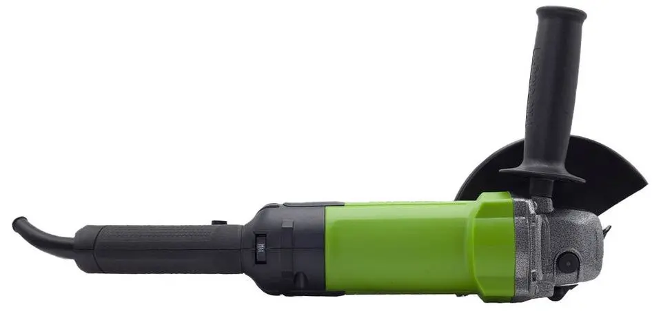 Угловая шлифовальная машина Procraft PW1600ES - 3