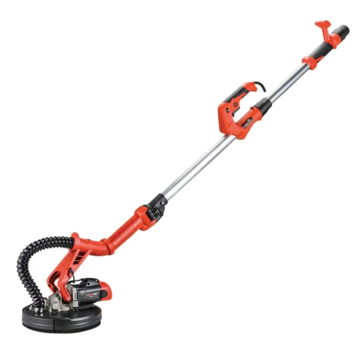 Шлифовальная машина для стен Raider RD-DS04