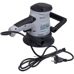 Masina de slefuit orbital Ресанта ЭШМ-125Э Thumb