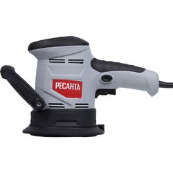 Masina de slefuit orbital Ресанта ЭШМ-125Э