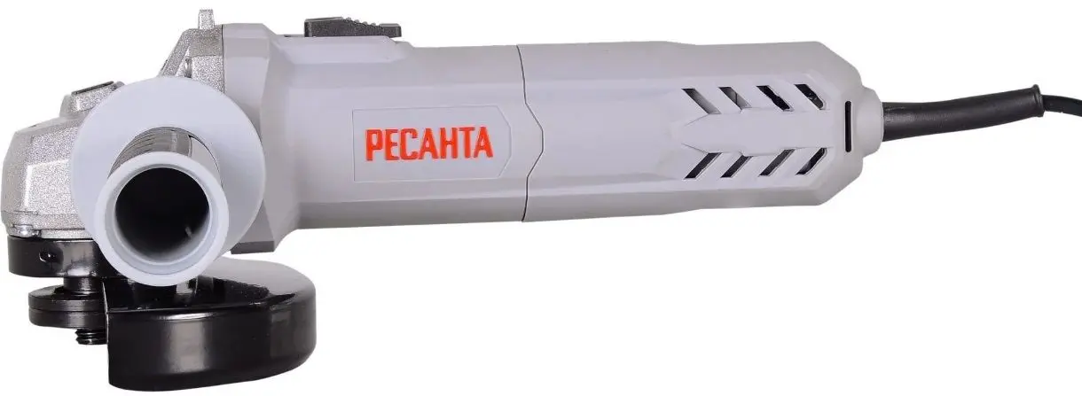 Polizor unghiular Resanta УШМ-11000А/125
