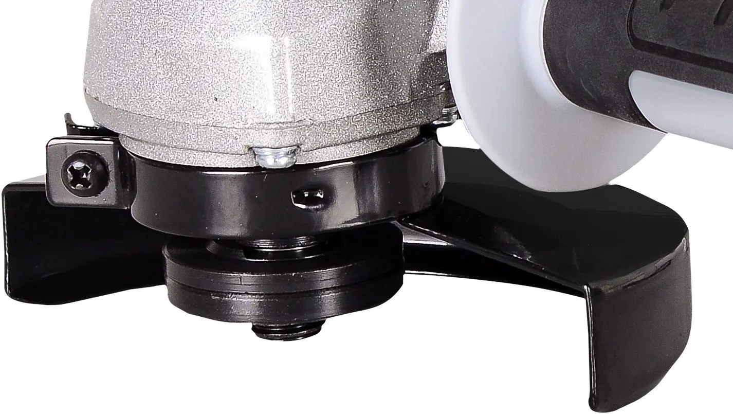 Polizor unghiular Resanta УШМ-11000А/125