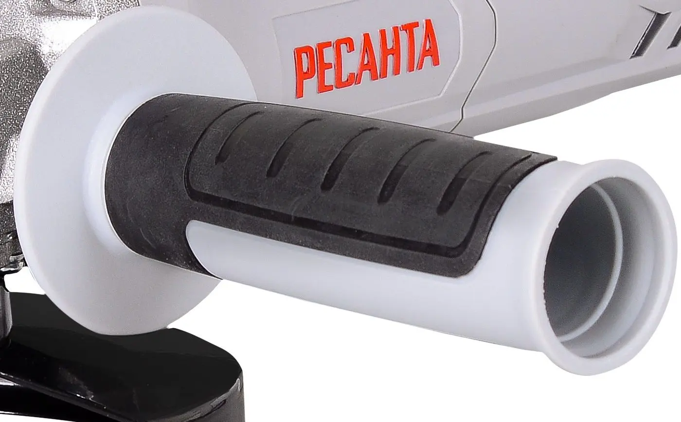 Polizor unghiular Resanta УШМ-11000А/125