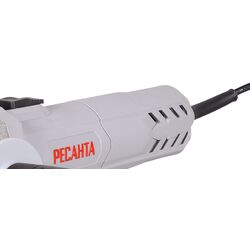 Polizor unghiular Resanta УШМ-11000А/125 Thumb