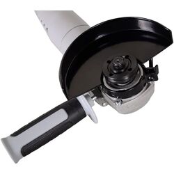 Polizor unghiular Resanta УШМ-11000А/125 Thumb