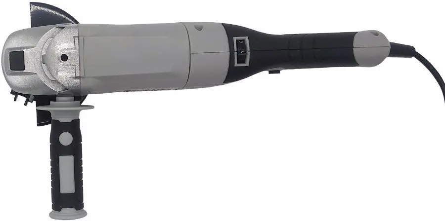 Polizor unghiular Resanta УШМ-125/1200Э