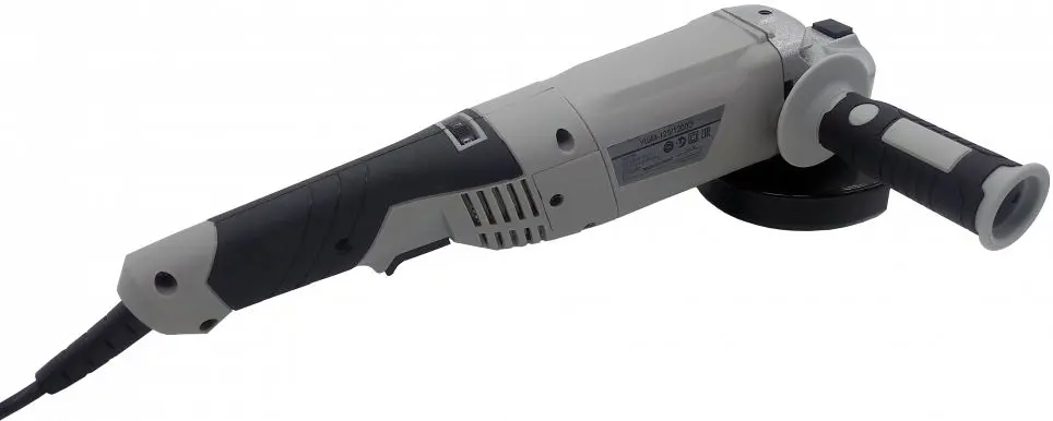 Polizor unghiular Resanta УШМ-125/1200Э