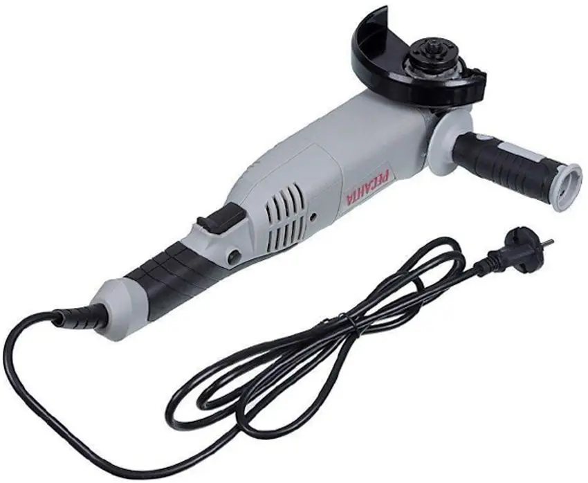 Polizor unghiular Resanta УШМ-125/1200Э