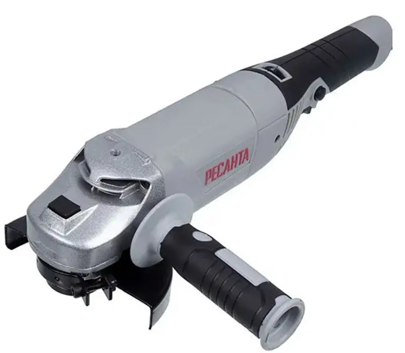 Polizor unghiular Ресанта УШМ-125/1200Э