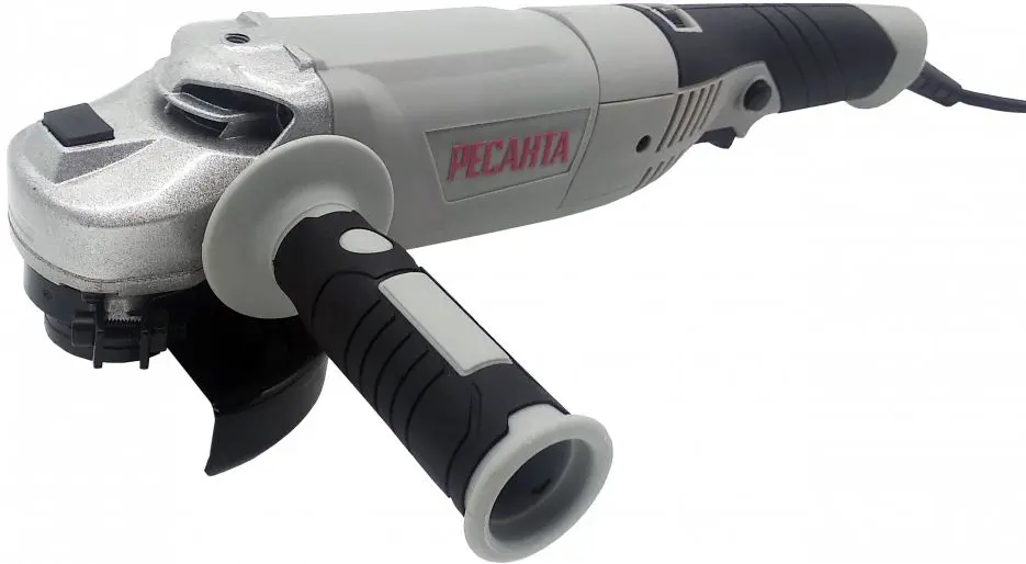 Polizor unghiular Resanta УШМ-125/1200Э