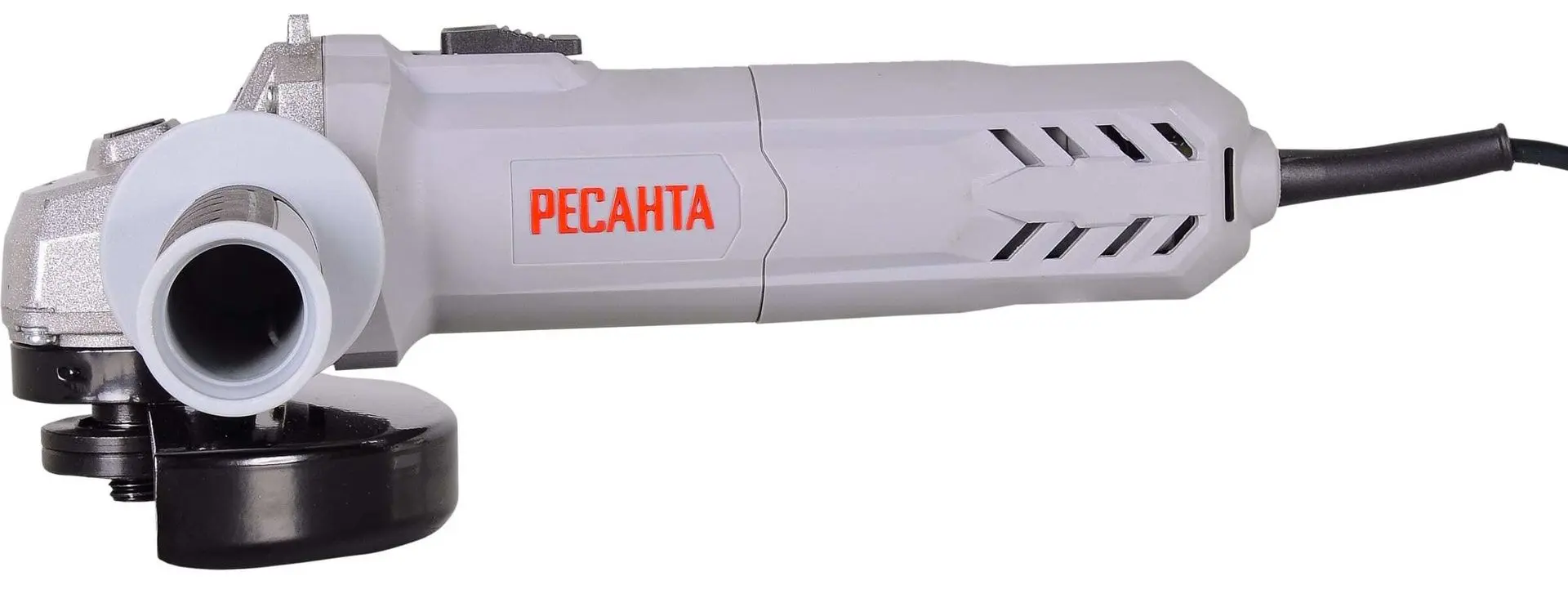 Masina de slefuit unghiulara Resanta УШМ-125/900 75122