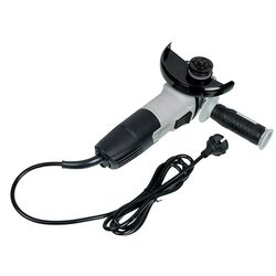 Masina de slefuit unghiulara Resanta УШМ-125/900 75122 Thumb