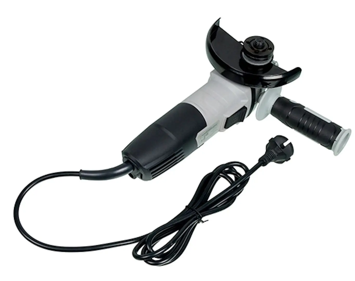 Masina de slefuit unghiulara Resanta УШМ-125/900 75122