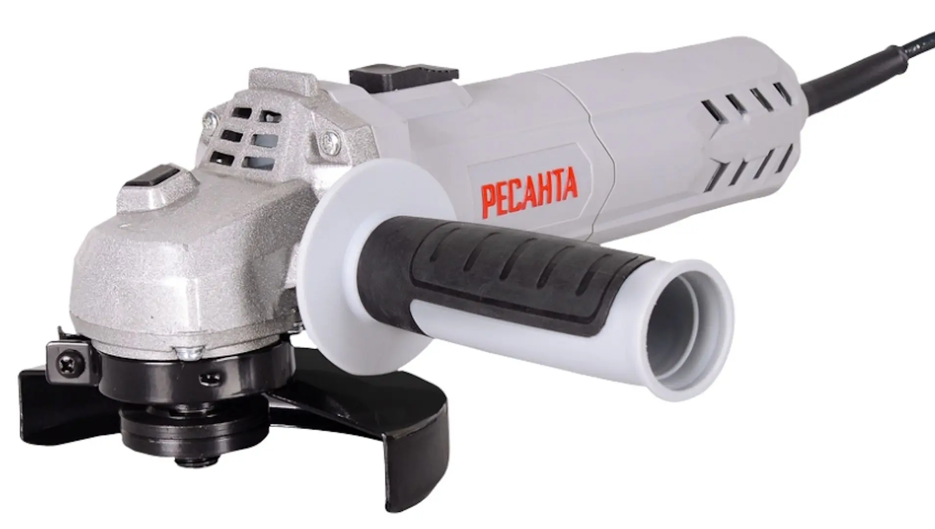 Masina de slefuit unghiulara Resanta УШМ-125/900 75122