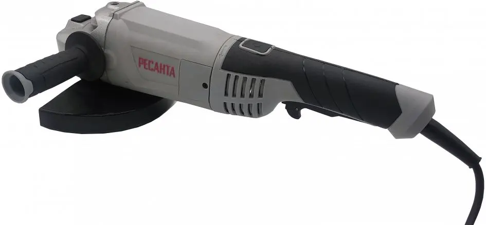 Polizor unghiular Resanta УШМ-230/2300