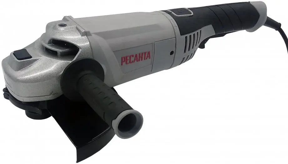 Polizor unghiular Resanta УШМ-230/2300