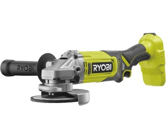 Polizor unghiular cu acumulator Ryobi One+ RAG18125-0 Solo